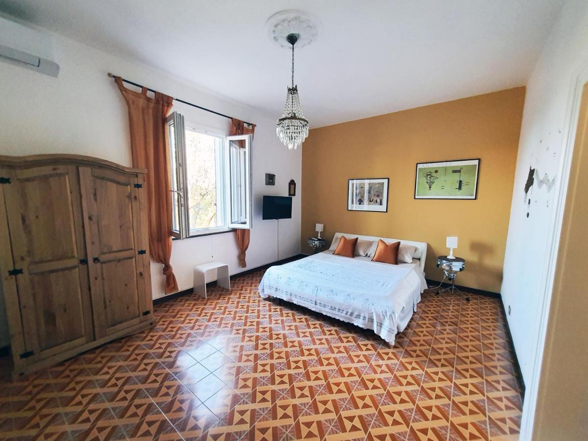 Bed and Breakfast Il Giardino Della Musica San Giuliano  Pokoj fotografie